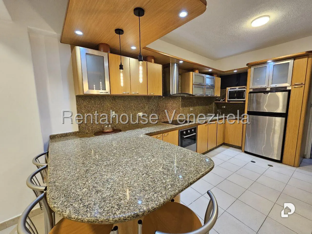 Apartamento en Puerto Encantado, Higuerote – 26