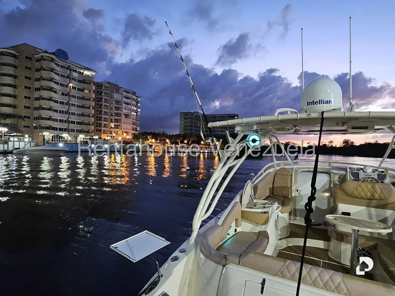 Apartamento en Puerto Encantado, Higuerote – 23