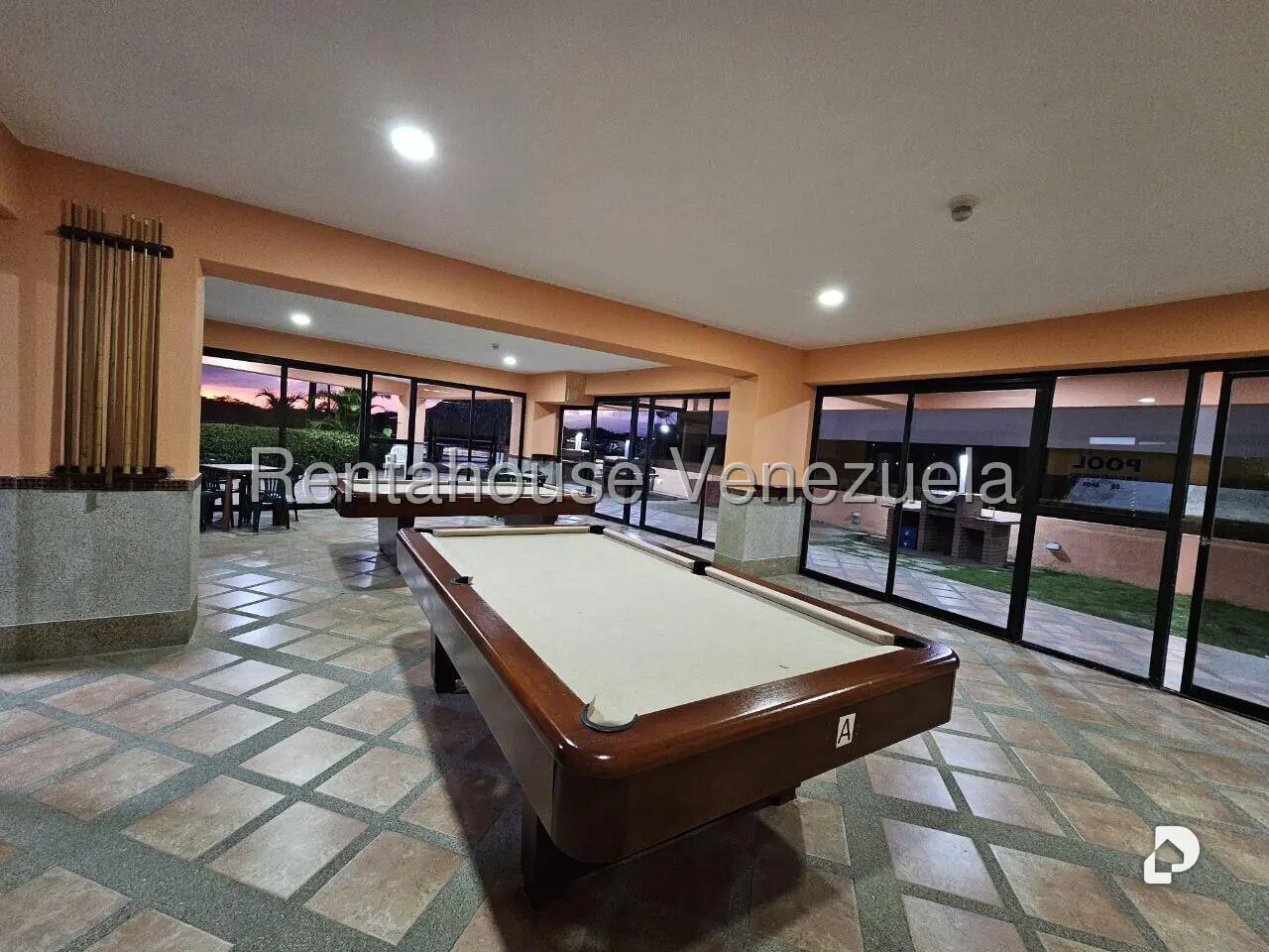 Apartamento en Puerto Encantado, Higuerote – 20