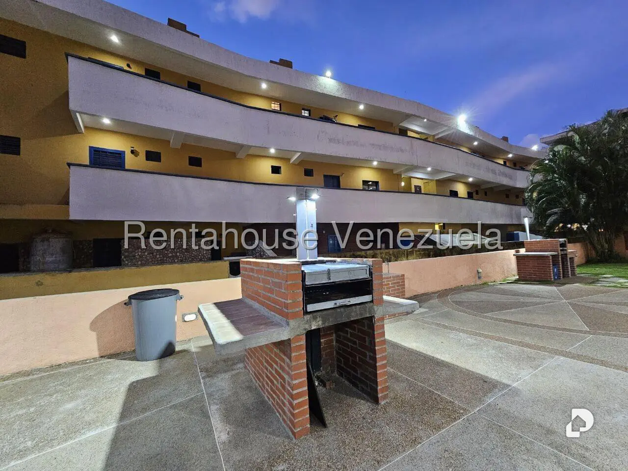 Apartamento en Puerto Encantado, Higuerote – 19