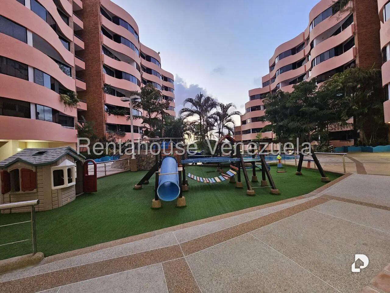 Apartamento en Puerto Encantado, Higuerote – 10