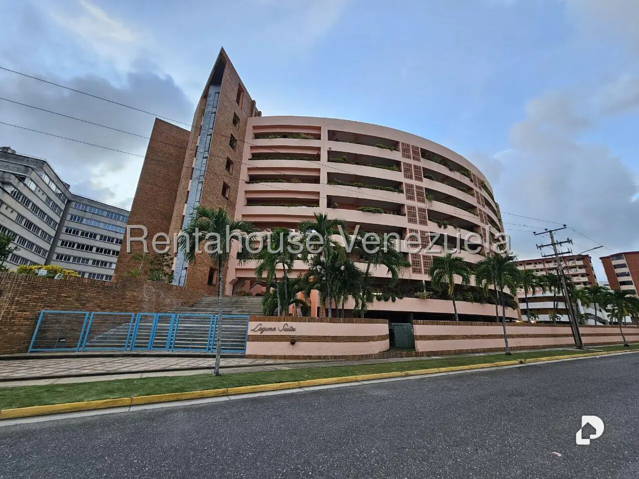 Apartamento en Puerto Encantado, Higuerote – 2