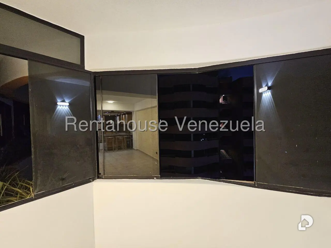 Apartamento en Puerto Encantado, Higuerote – 30