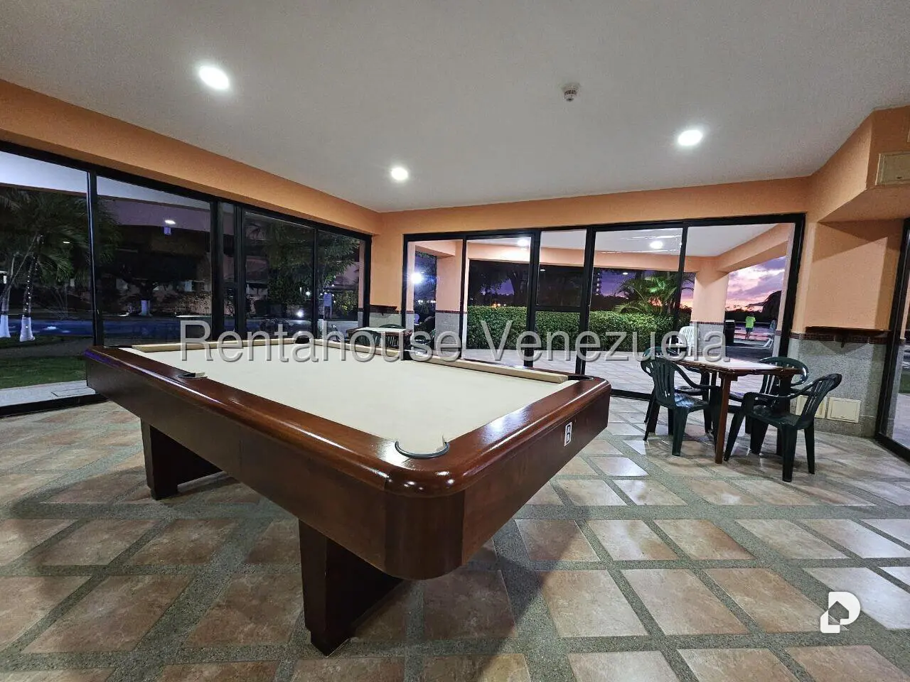 Apartamento en Puerto Encantado, Higuerote – 21
