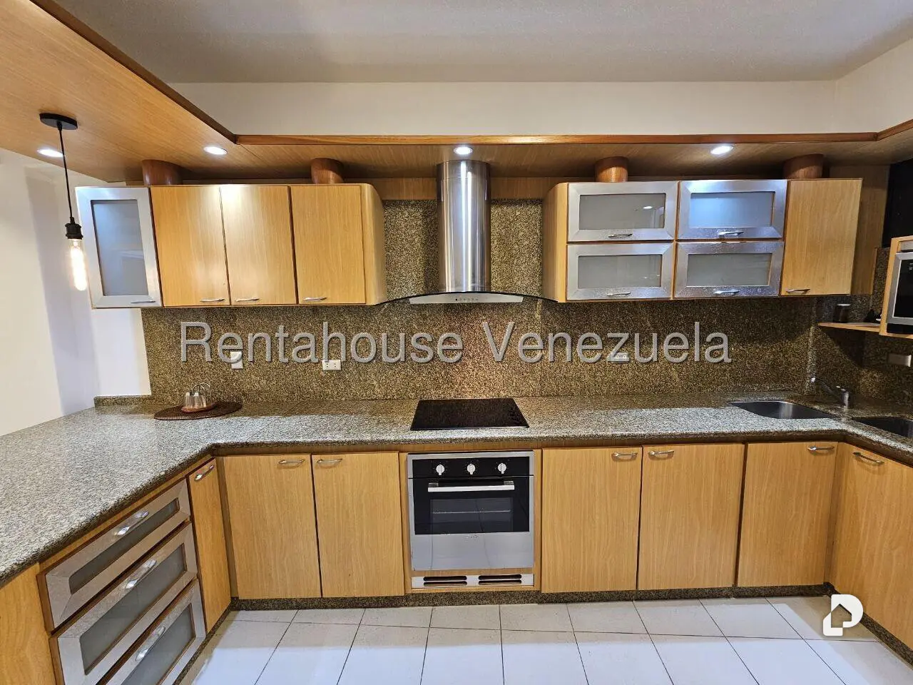Apartamento en Puerto Encantado, Higuerote – 25