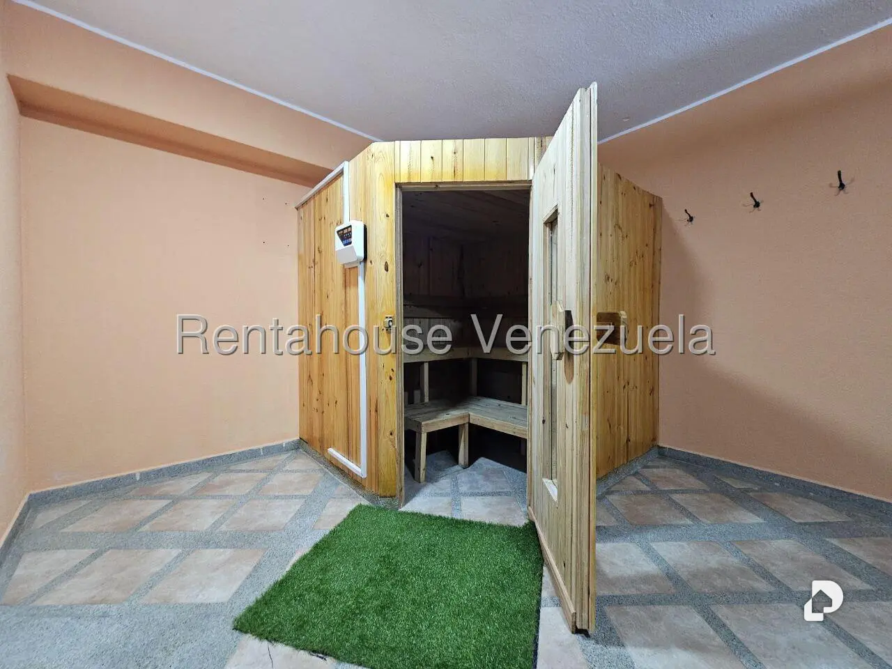 Apartamento en Puerto Encantado, Higuerote – 22