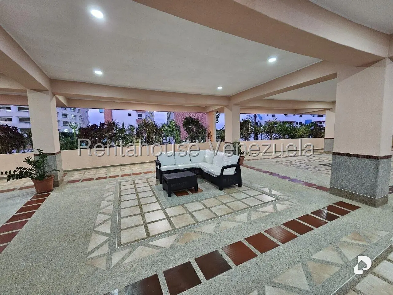 Apartamento en Puerto Encantado, Higuerote – 8