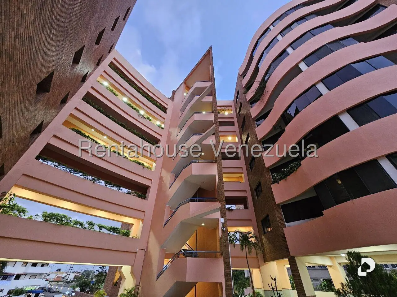 Apartamento en Puerto Encantado, Higuerote – 12
