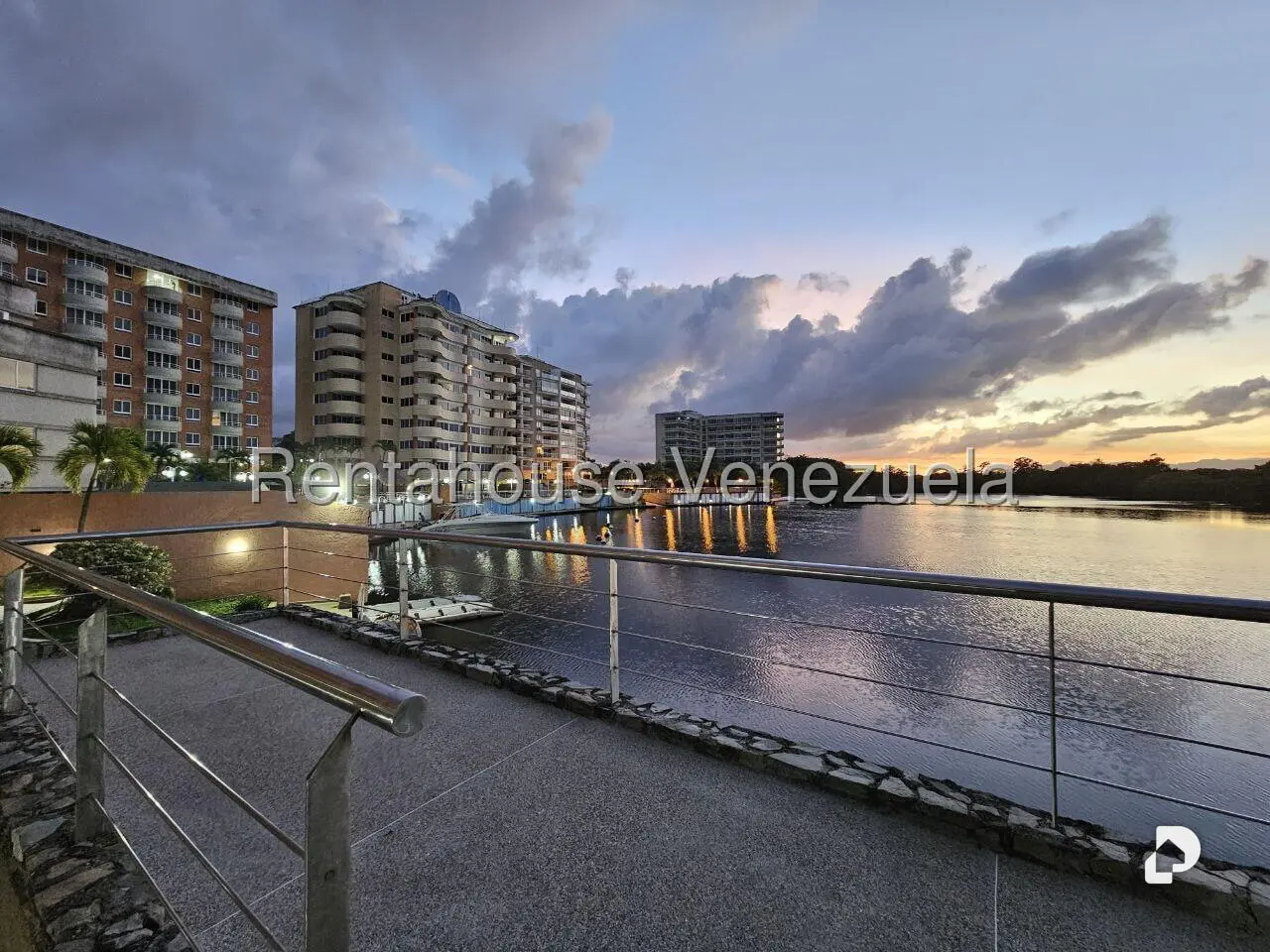 Apartamento en Puerto Encantado, Higuerote – 16