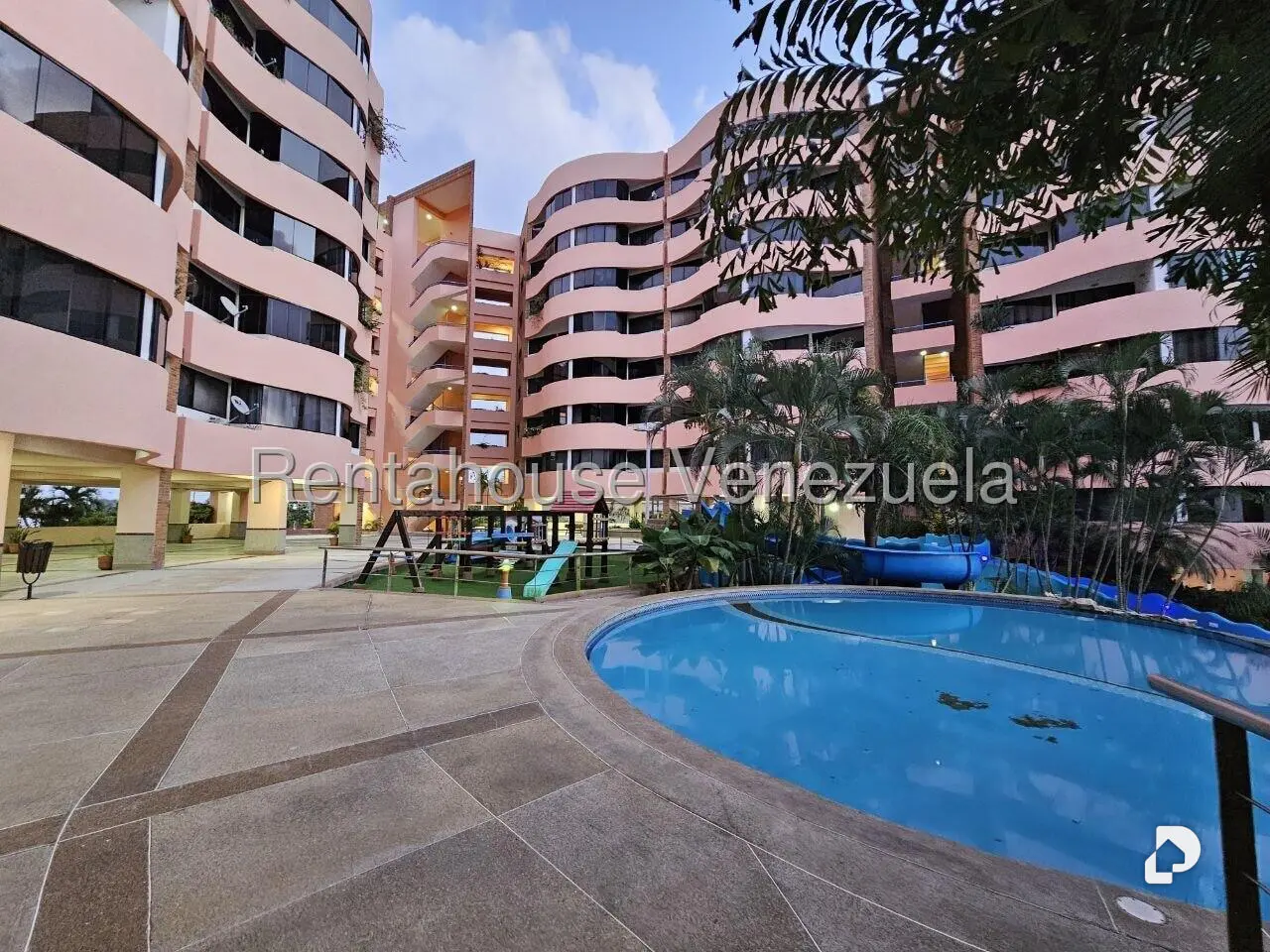 Apartamento en Puerto Encantado, Higuerote – 7