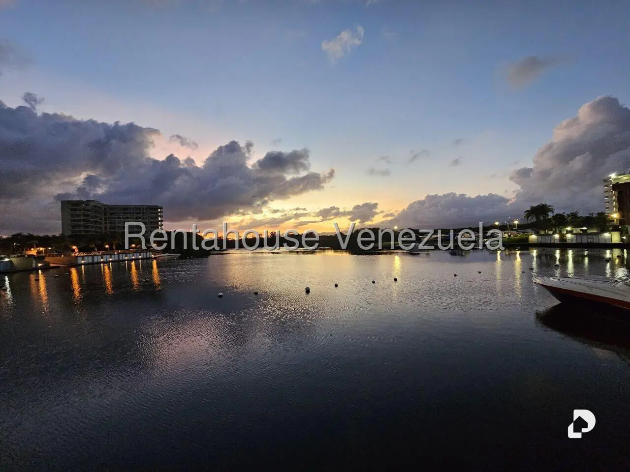 Apartamento en Puerto Encantado, Higuerote – 17