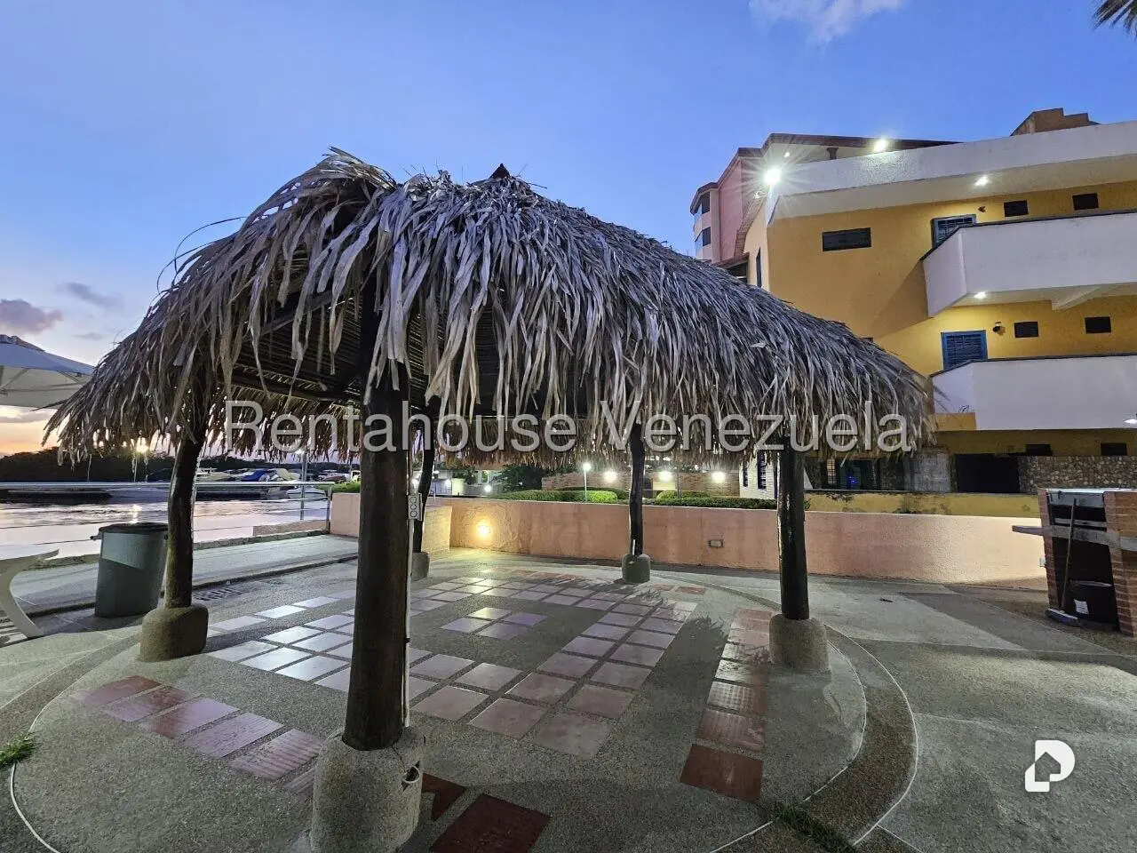 Apartamento en Puerto Encantado, Higuerote – 18