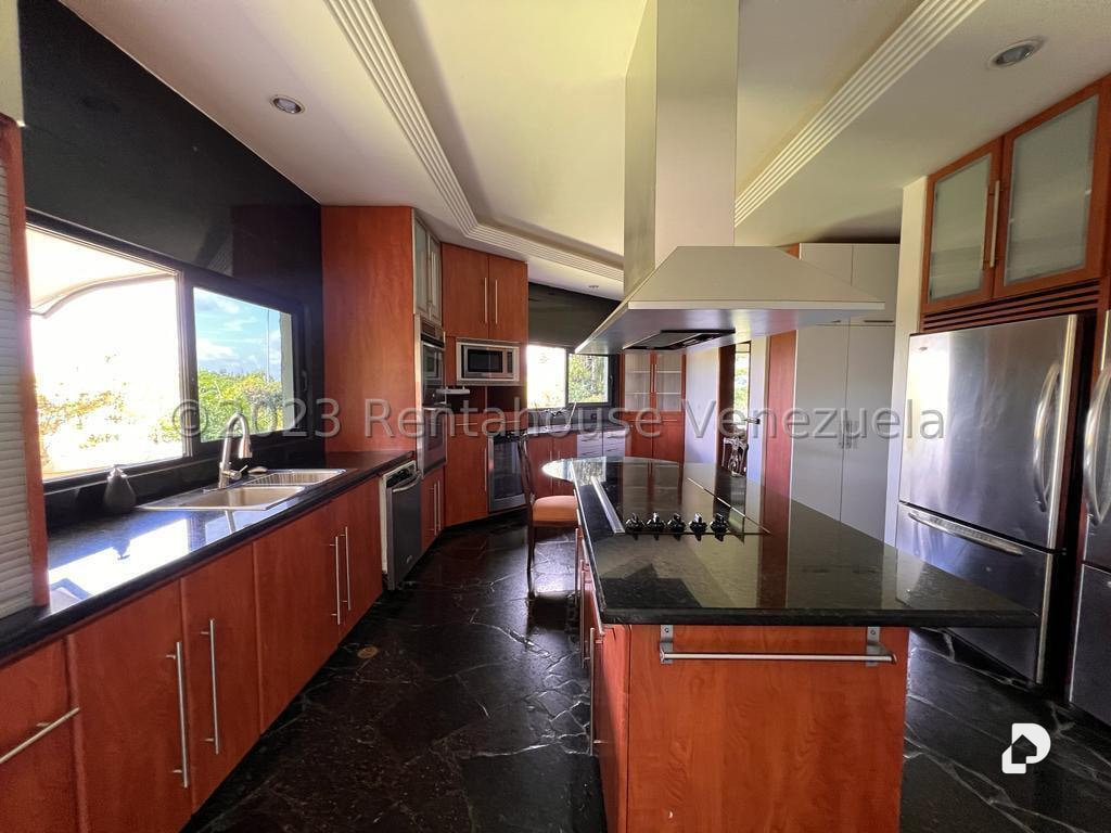 Casa en Loma Linda, Caracas – 28