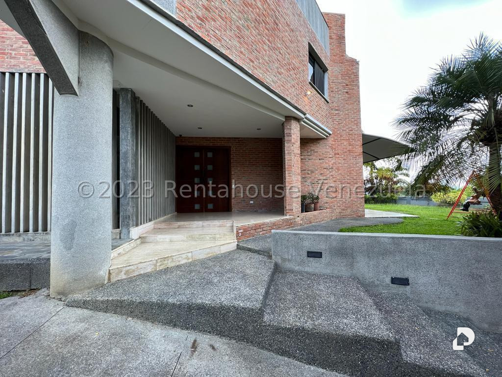 Casa en Loma Linda, Caracas – 3