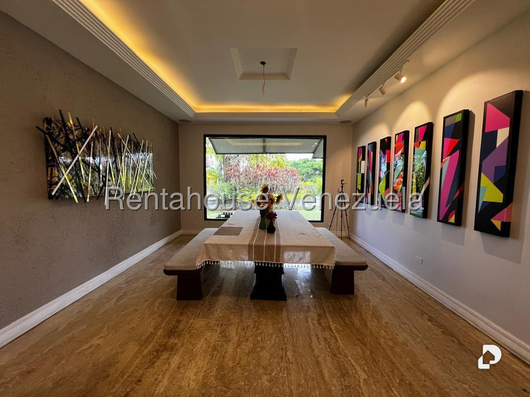 Casa en Loma Linda, Caracas – 17