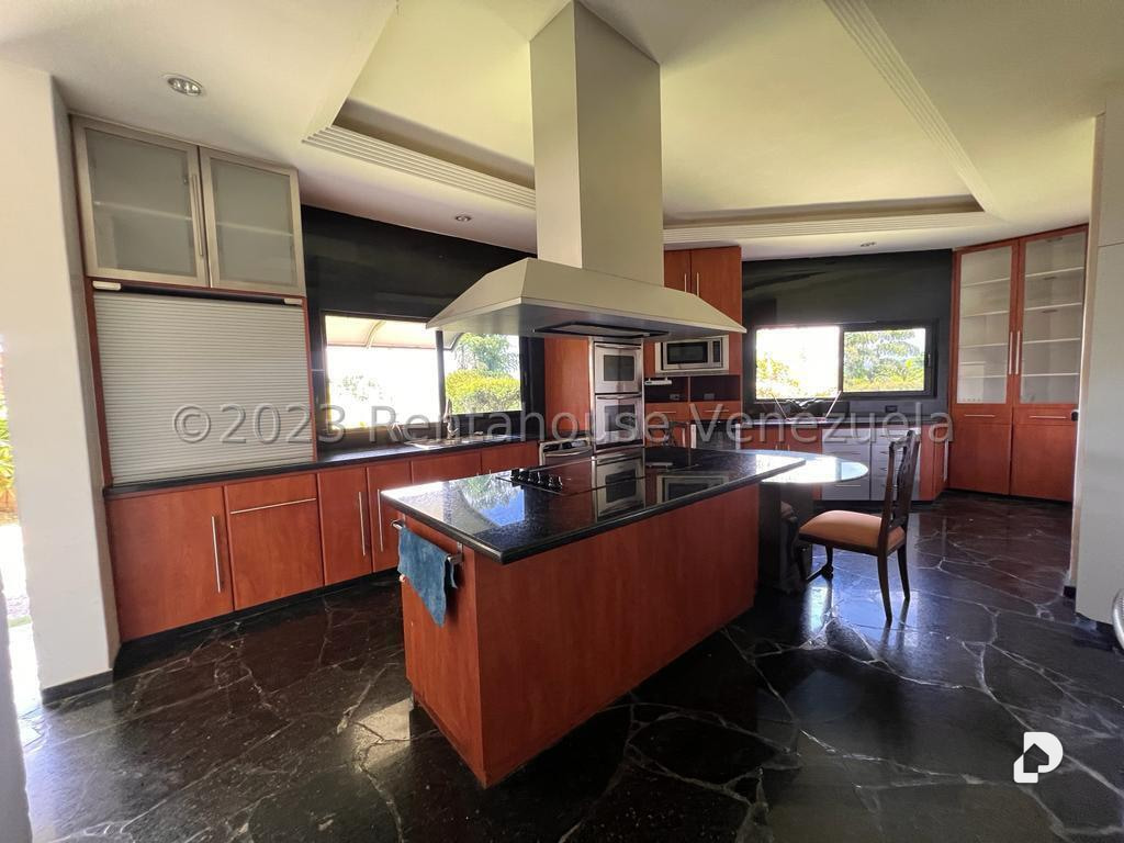 Casa en Loma Linda, Caracas – 32
