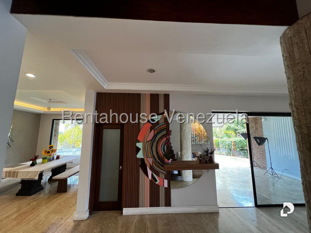 Casa en Loma Linda, Caracas – 43