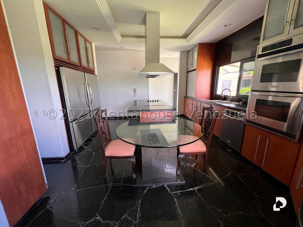 Casa en Loma Linda, Caracas – 35