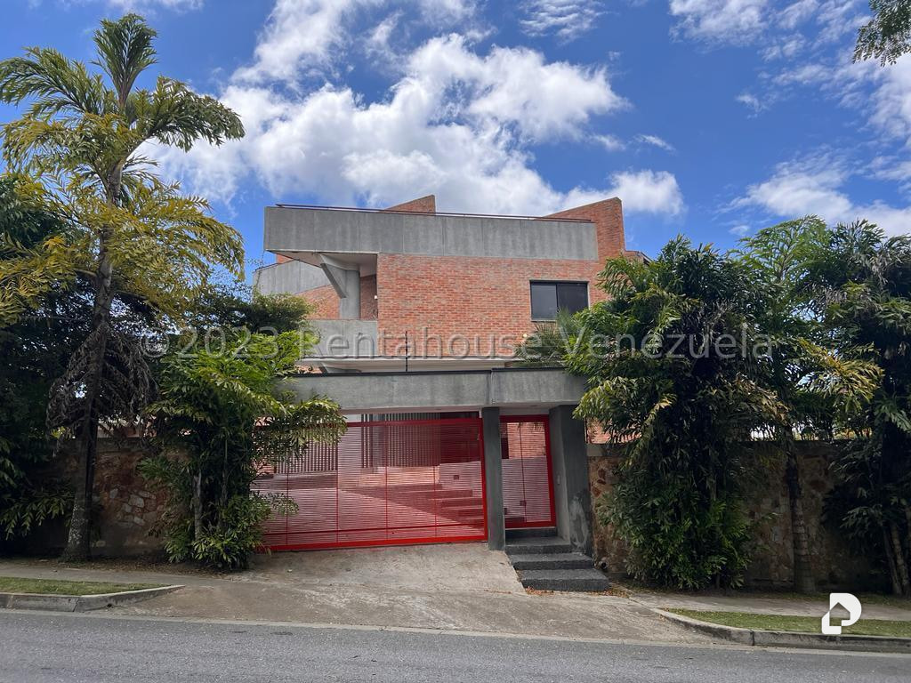 Casa en Loma Linda, Caracas – 1