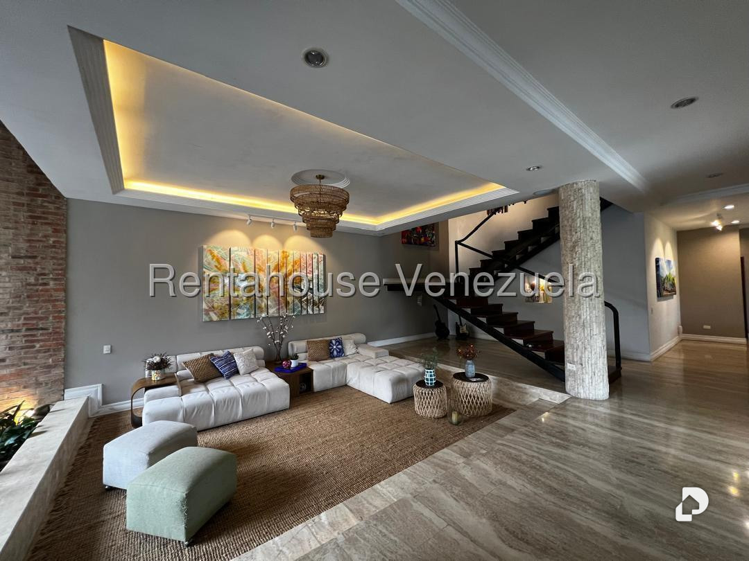 Casa en Loma Linda, Caracas – 6