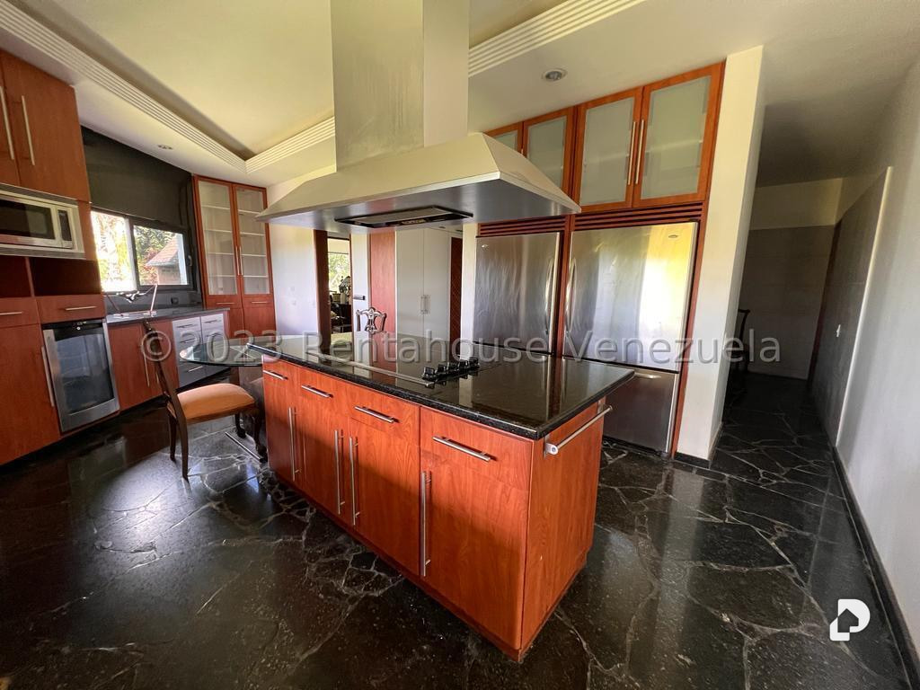 Casa en Loma Linda, Caracas – 20