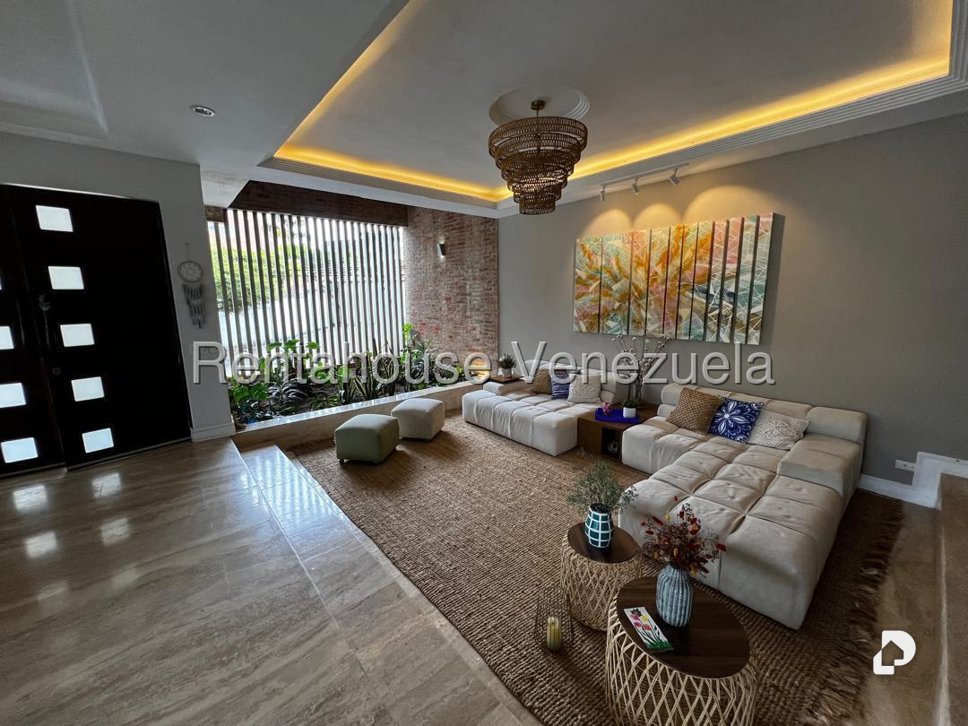 Casa en Loma Linda, Caracas – 5