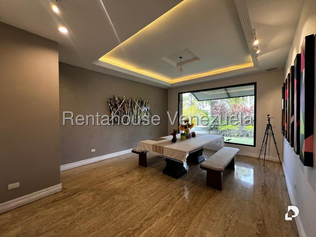 Casa en Loma Linda, Caracas – 15