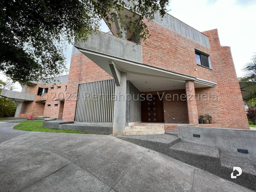 Casa en Loma Linda, Caracas – 2