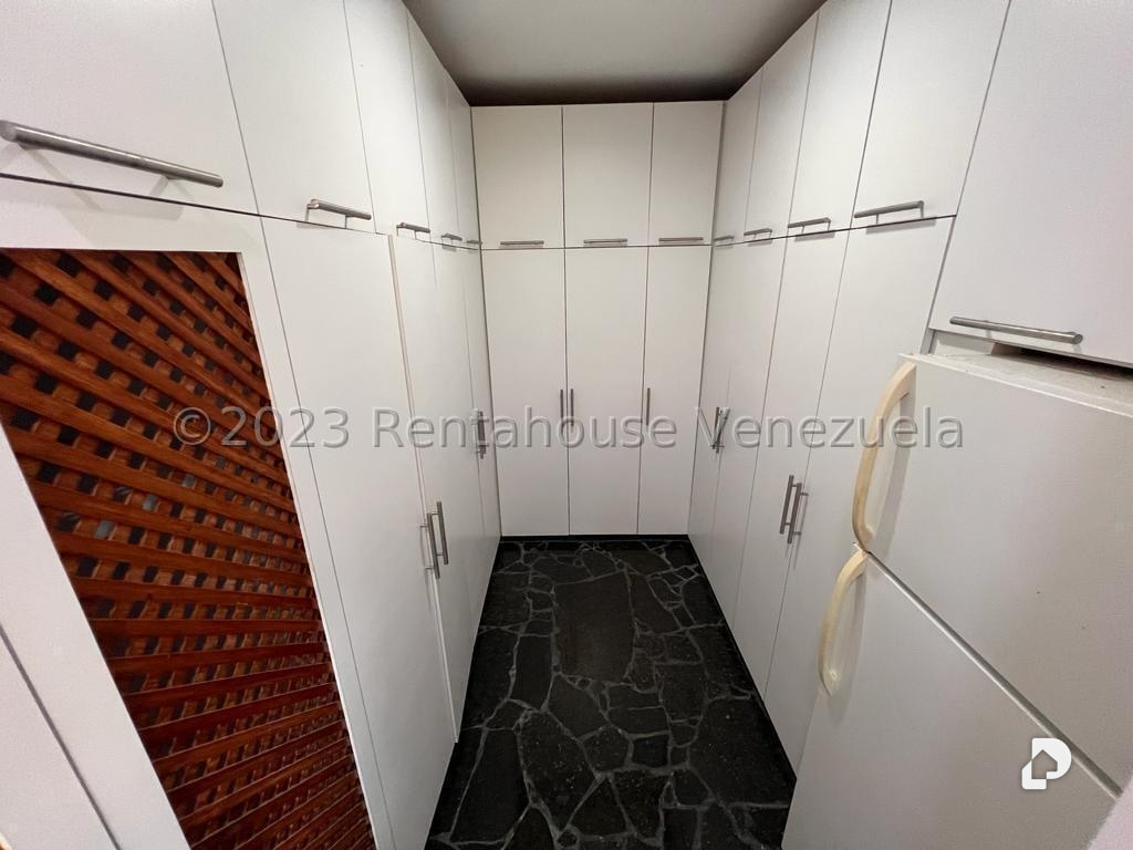 Casa en Loma Linda, Caracas – 37
