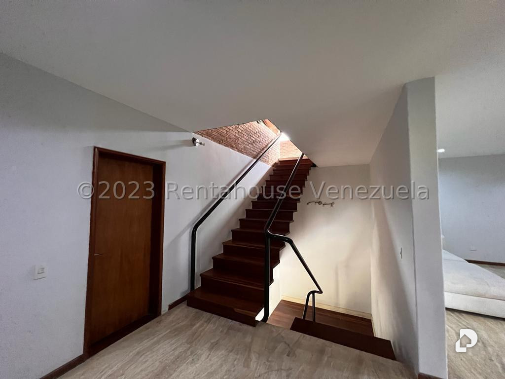 Casa en Loma Linda, Caracas – 45