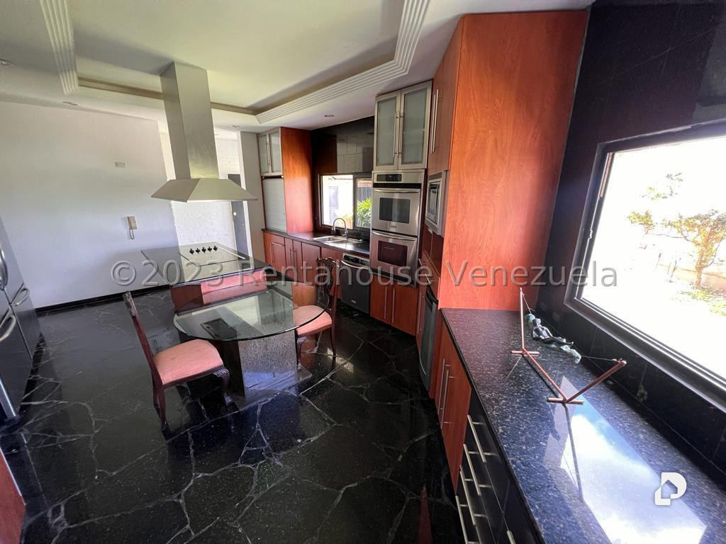 Casa en Loma Linda, Caracas – 34