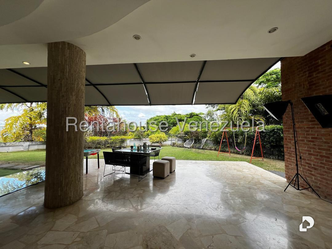 Casa en Loma Linda, Caracas – 10