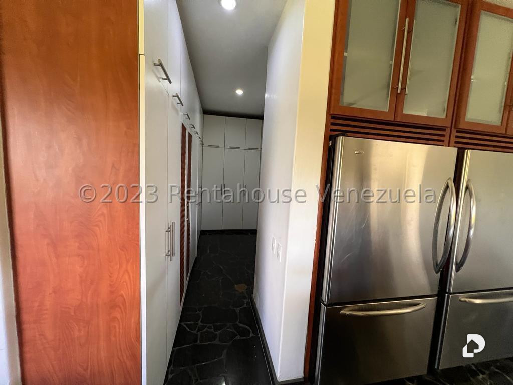 Casa en Loma Linda, Caracas – 40