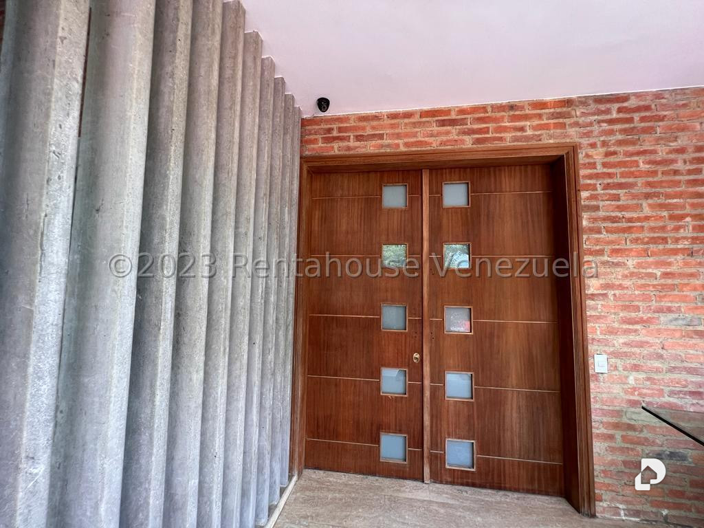 Casa en Loma Linda, Caracas – 4