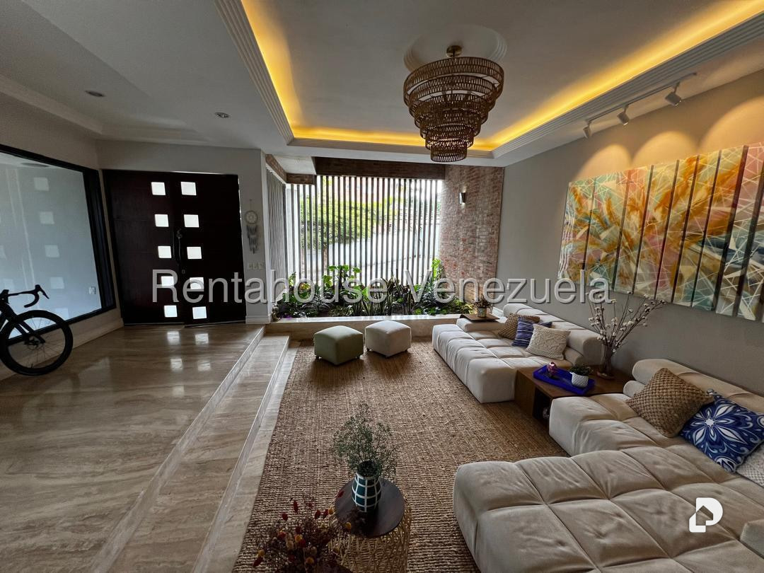 Casa en Loma Linda, Caracas – 7