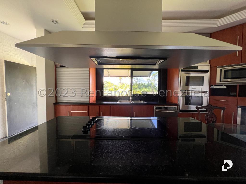 Casa en Loma Linda, Caracas – 24