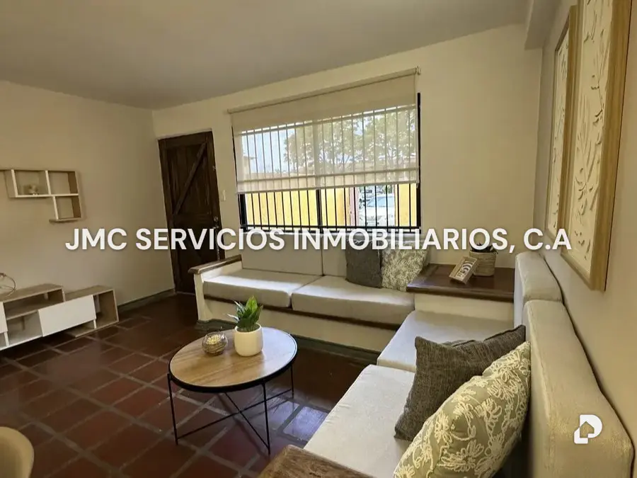 Apartamento en Tipuro, Maturín – 2