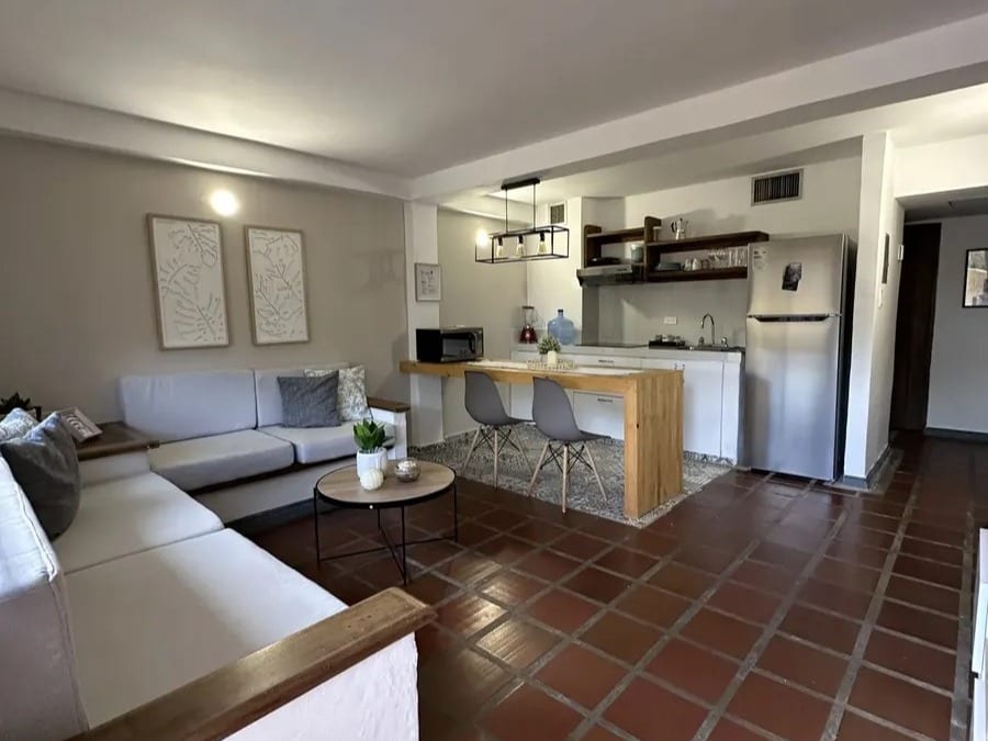 Apartamento en Tipuro, Maturín - 1