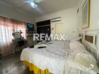 Casa en Barrio la Pastora, Maracaibo – 16