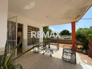 Casa en Barrio la Pastora, Maracaibo – 27