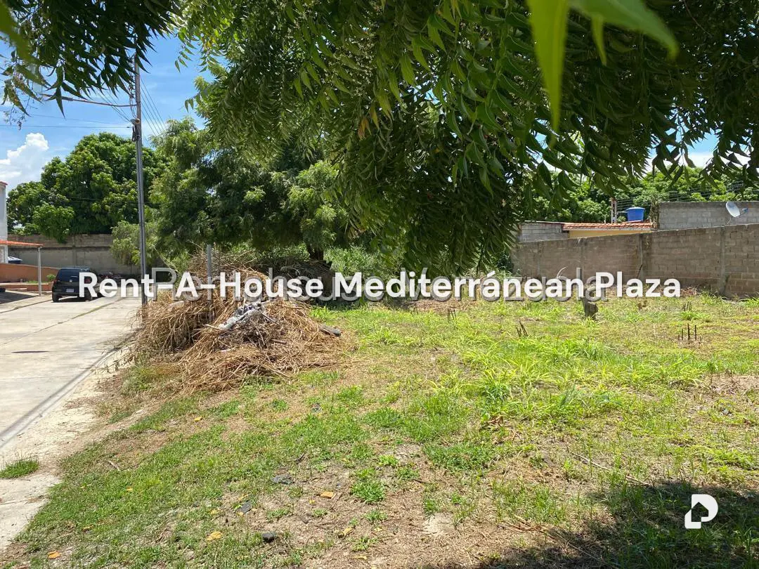 Land in San Joaquin, Valencia – 3