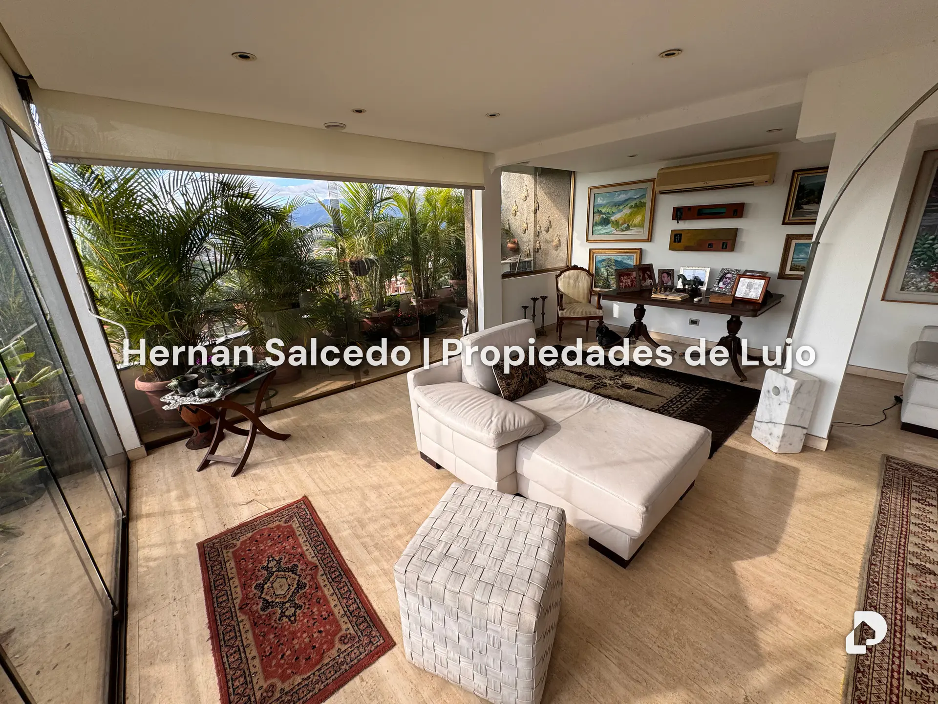Penthouse en La Tahona, Caracas – 11