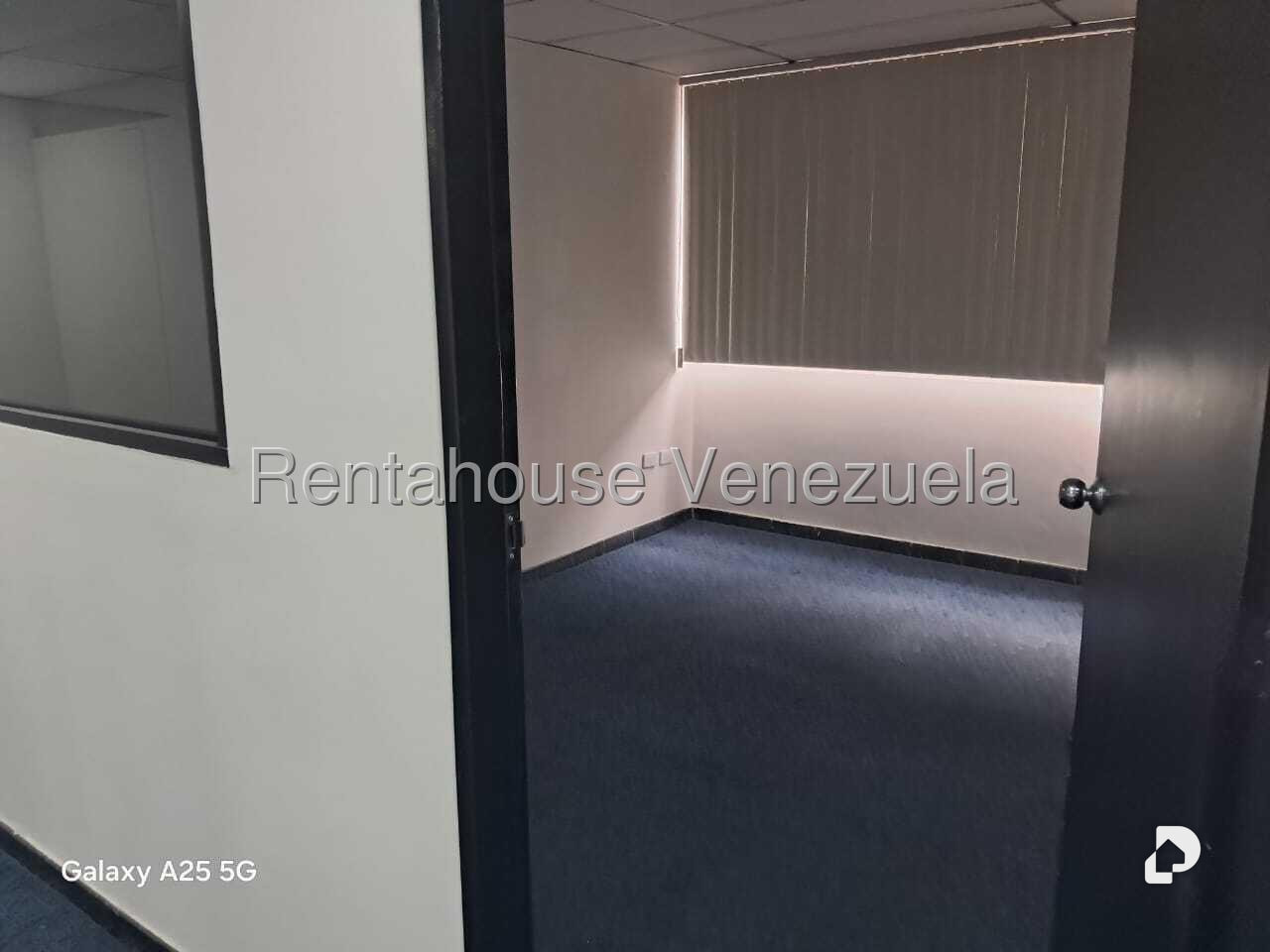 Local comercial en Chacao, Caracas