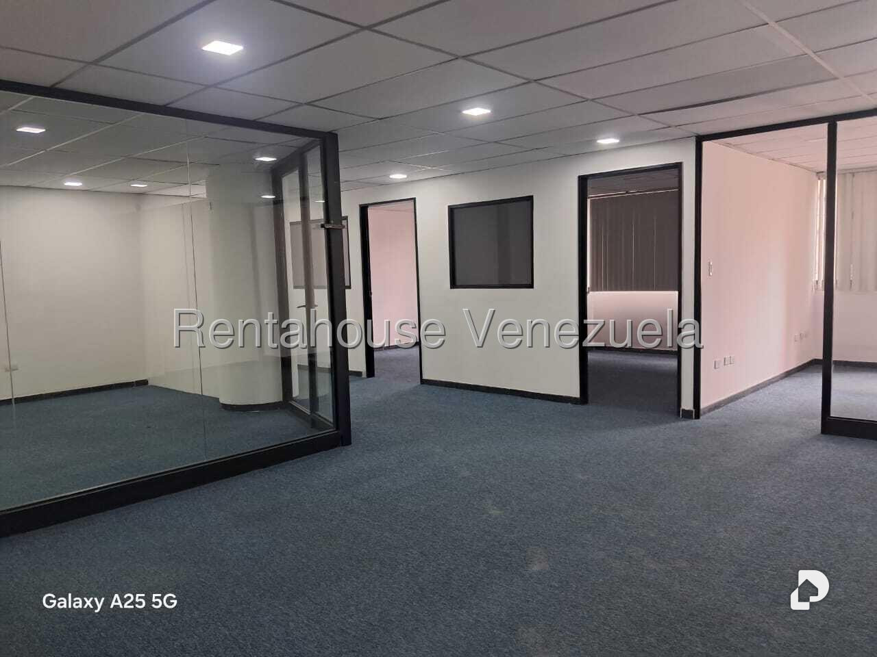 Local comercial en Chacao, Caracas