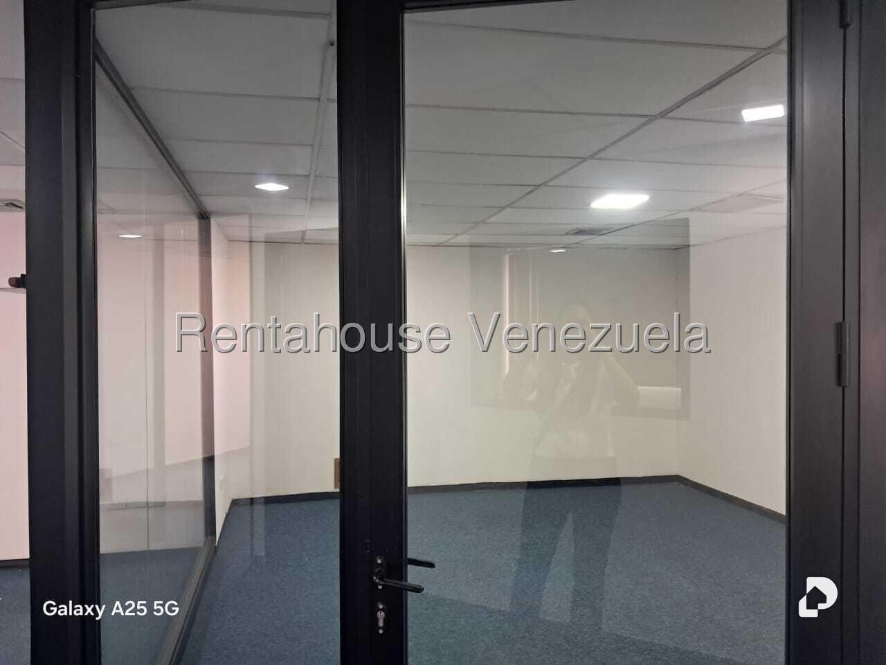 Local comercial en Chacao, Caracas