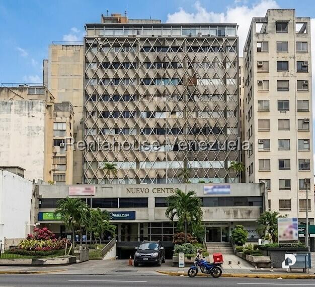 Local comercial en Chacao, Caracas