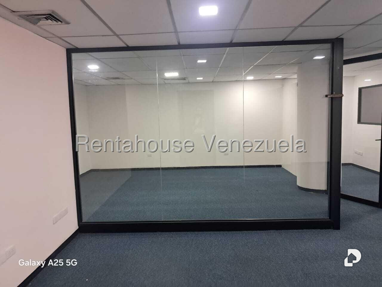 Local comercial en Chacao, Caracas