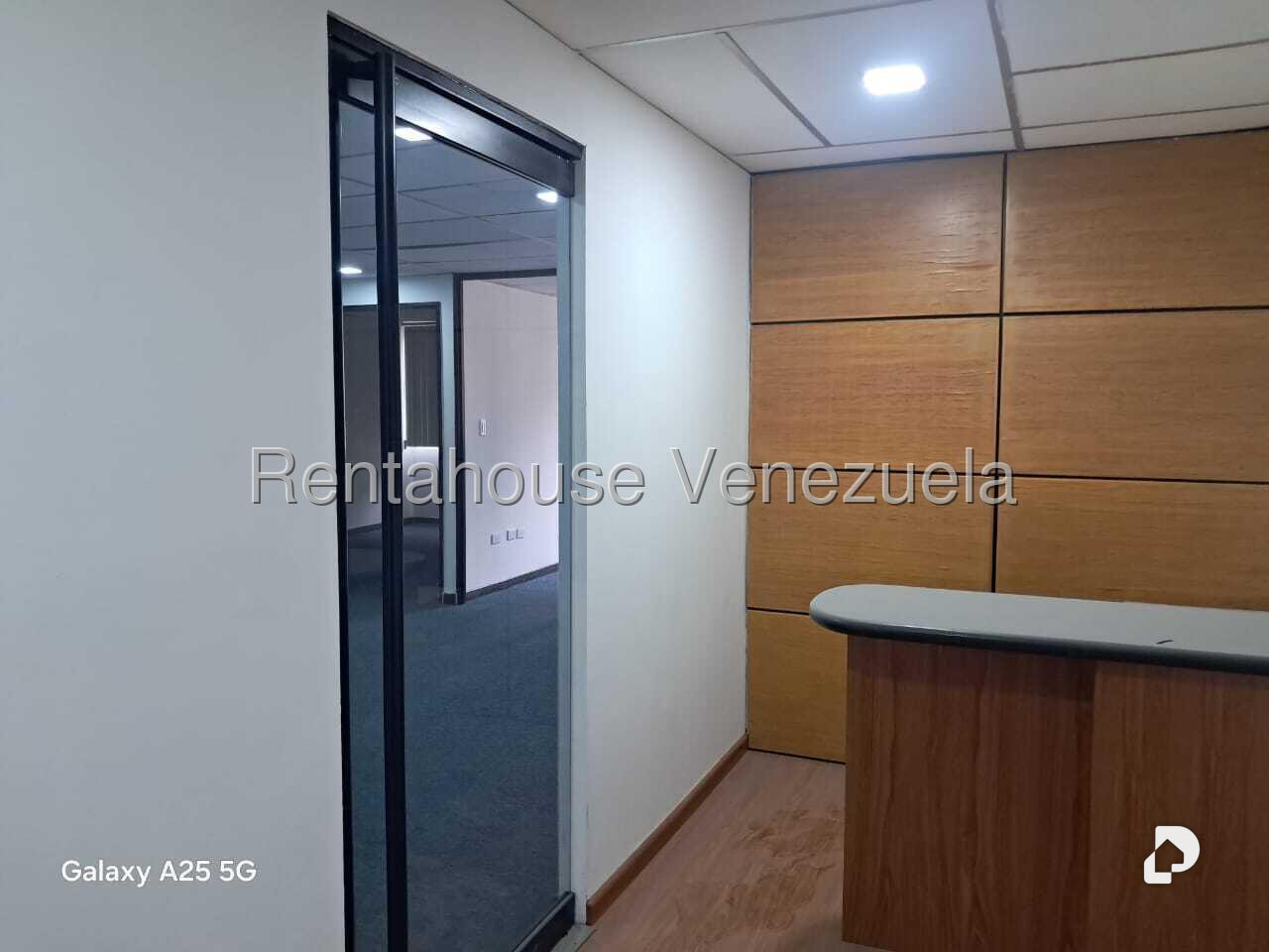 Local comercial en Chacao, Caracas