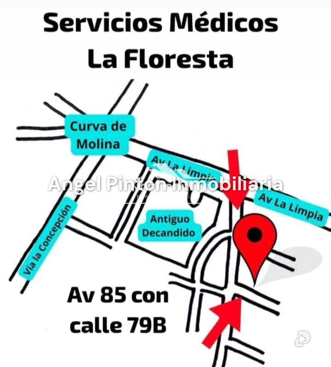 Local comercial en La Floresta, Maracaibo – 9