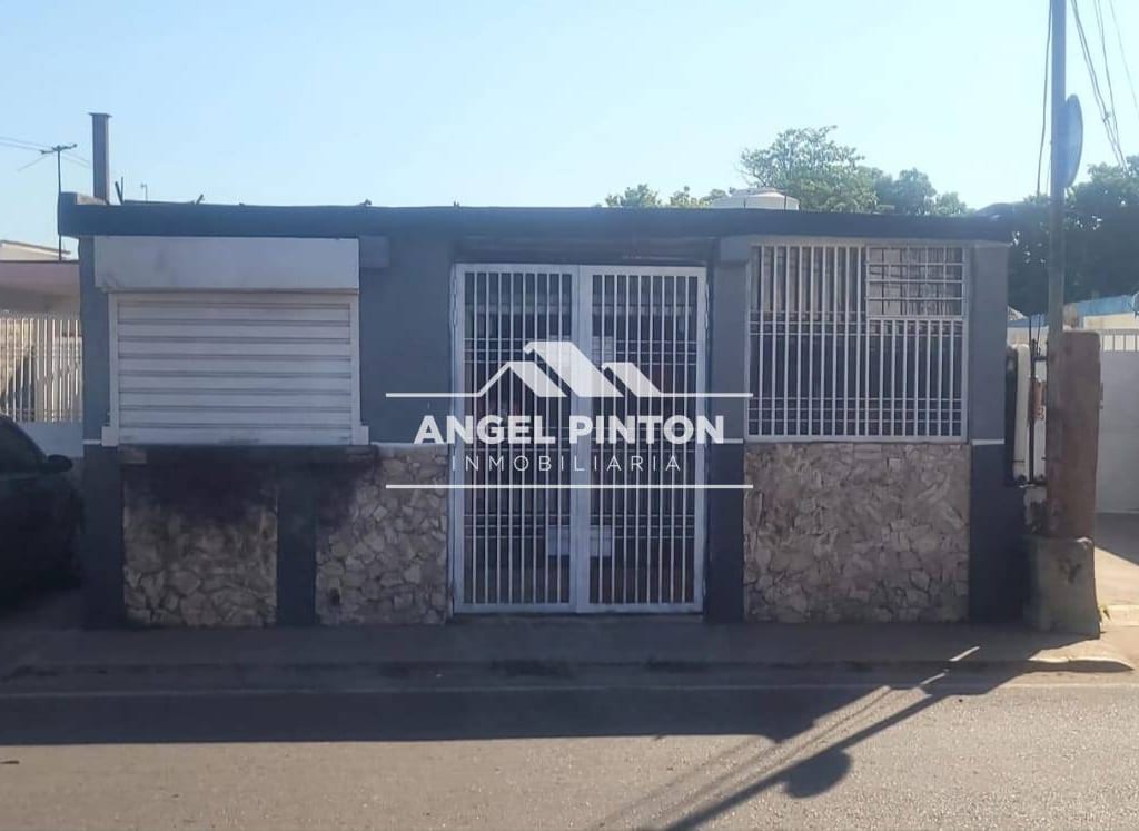 Local comercial en La Floresta, Maracaibo - 1
